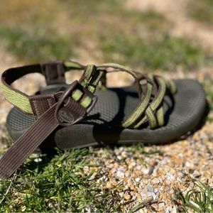 Women’s Chaco River Sandals